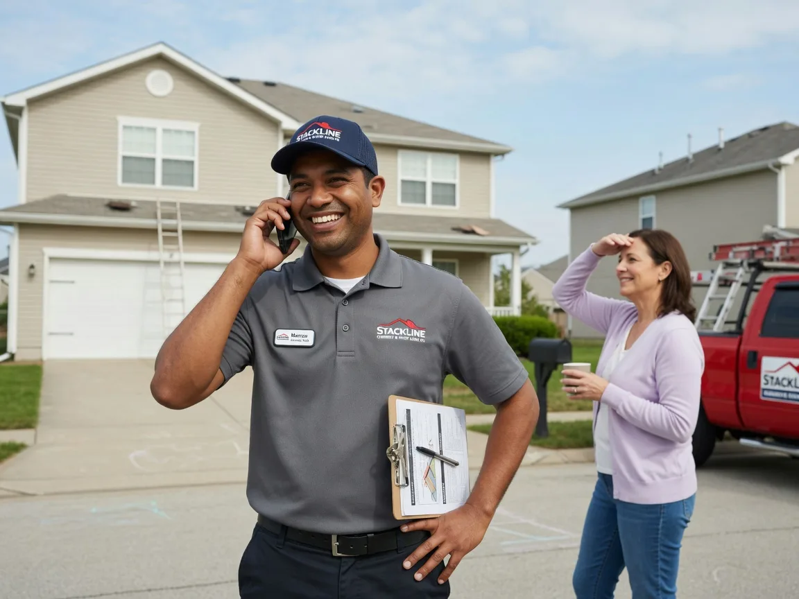 Chimney flashing repair Oktaha, OK FAQs